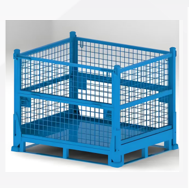 Heavy Duty Steel Pallet