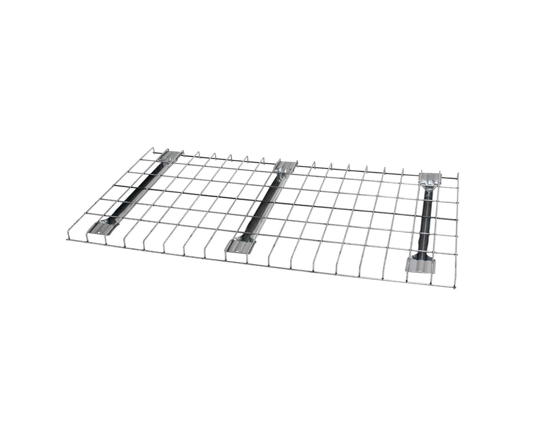 Warehouse Rack Wire Mesh Decking